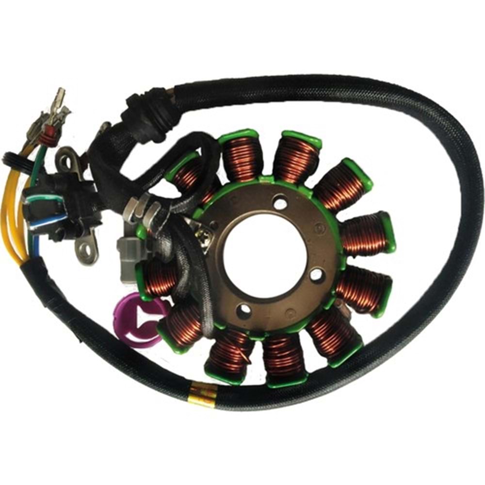 LX200 ATV STATÖR ORJİNAL