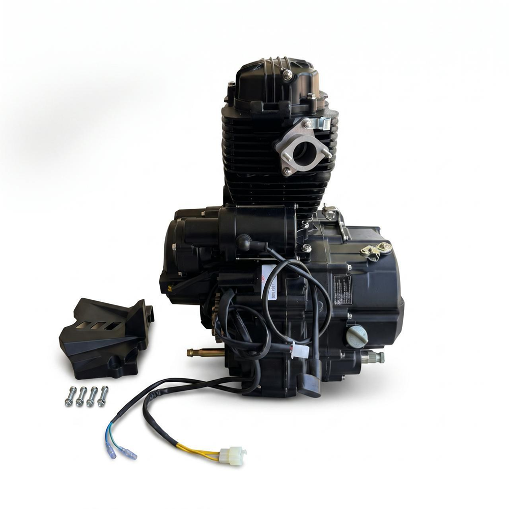 250CG ALT MOTOR KOMPLE