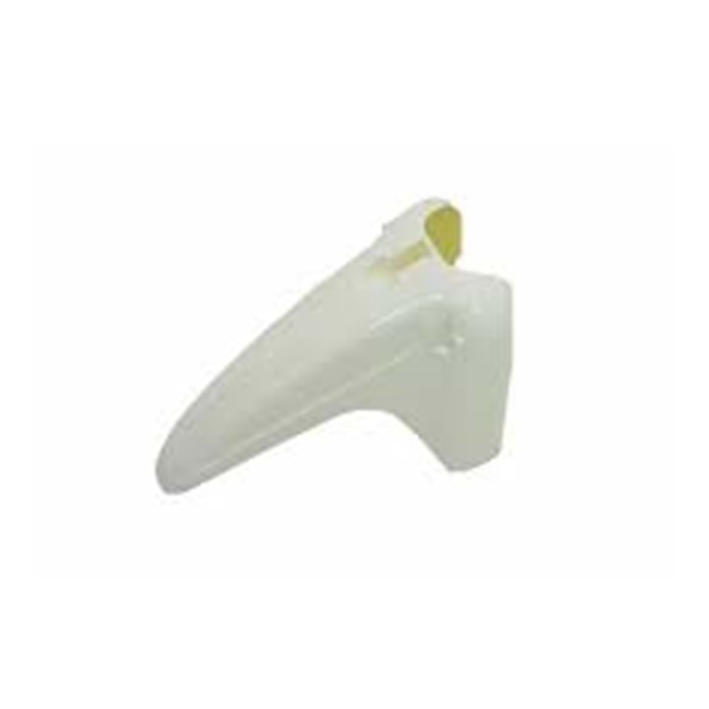 MONDİAL 100SFC SNAPPY ÖN ÇAMURLUK BEYAZ