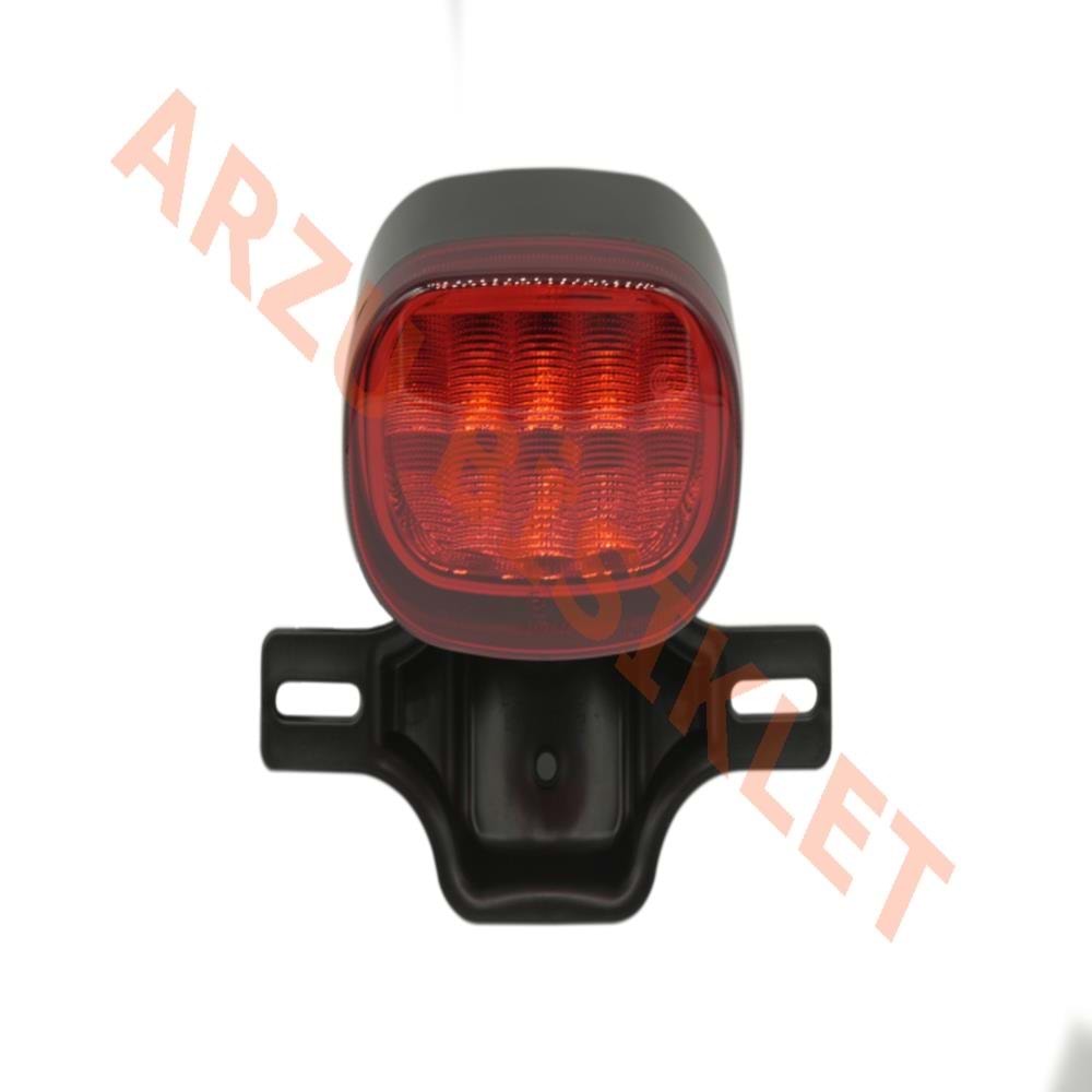 MONDİAL TOURİSMO 50 UYUMLU ARKA STOP