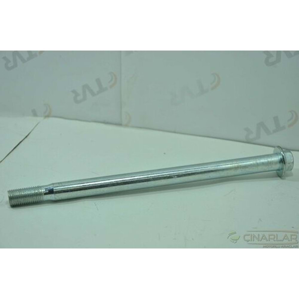 50 REVİVAL ÖN TEKER MİLİ 10 X 185