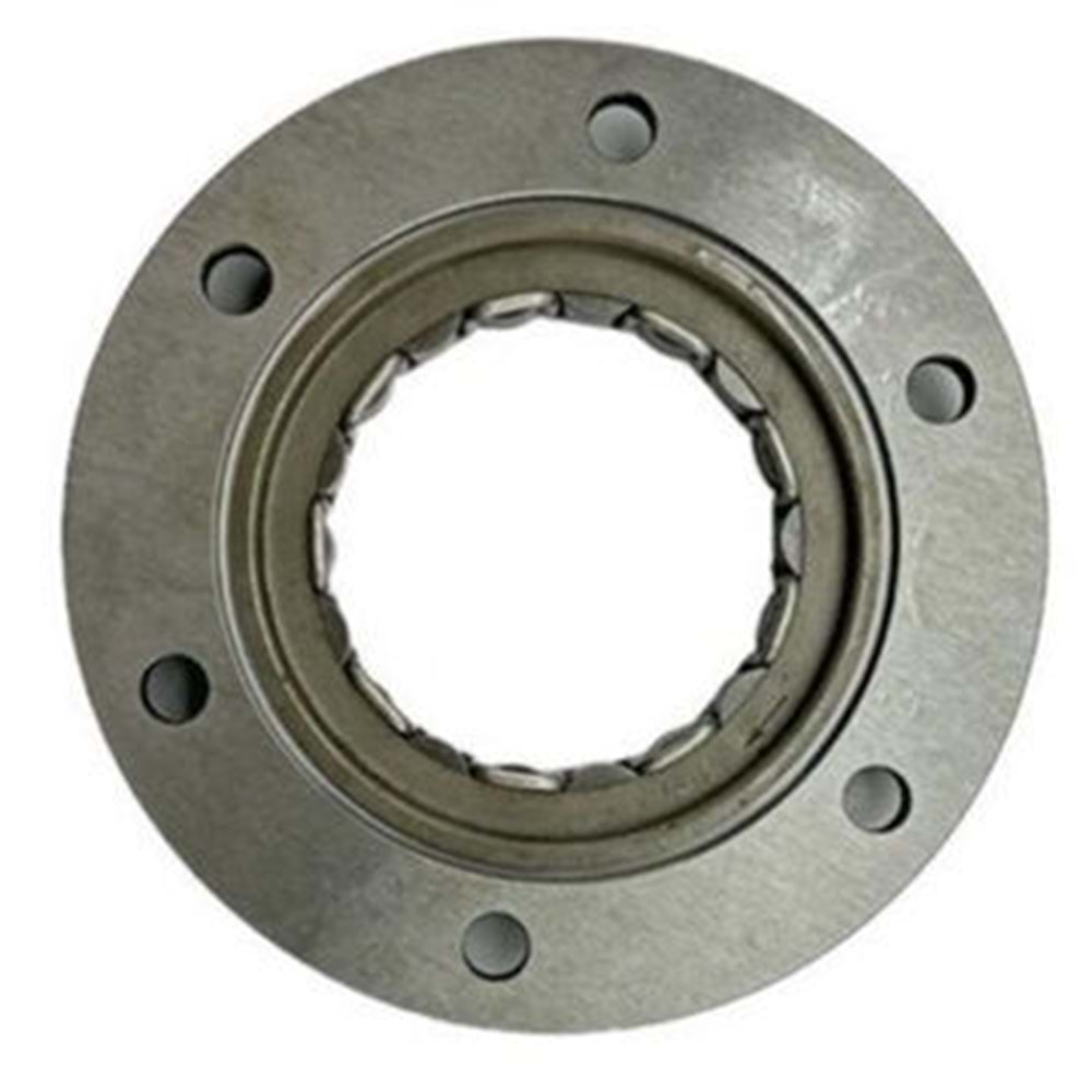 CF 250NK 250SR İLK HAREKET MARŞ KİTLEMESİ