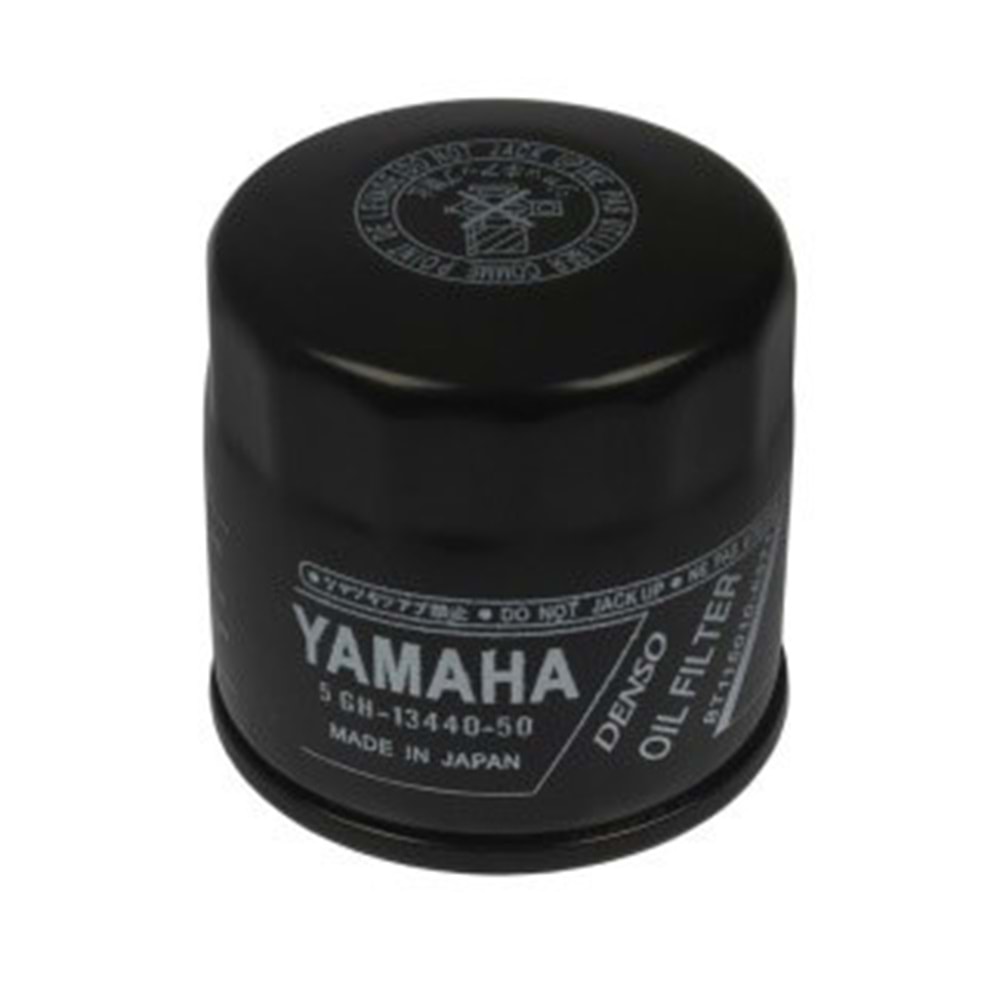 YAMAHA YZF R25 YAĞ FİLİTRESİ