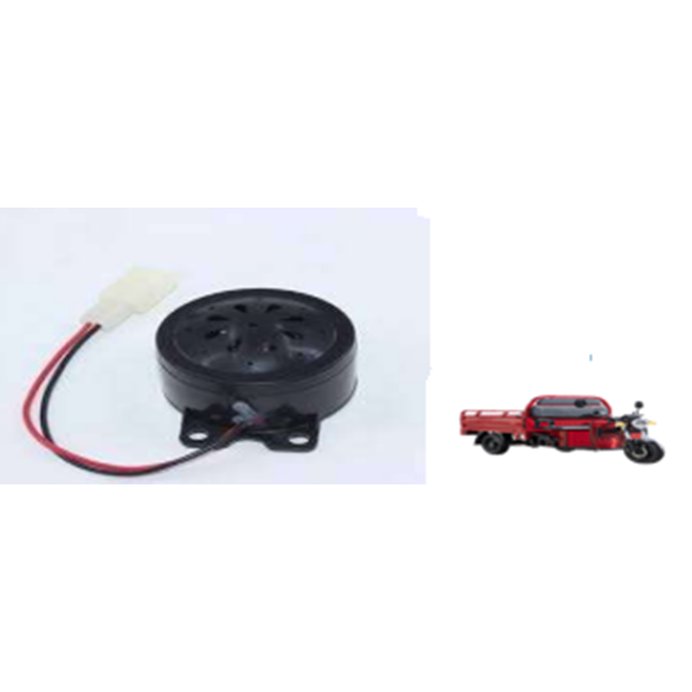 KASALI ELEKTRİKLİ GERİ VİTES KORNASI 12V