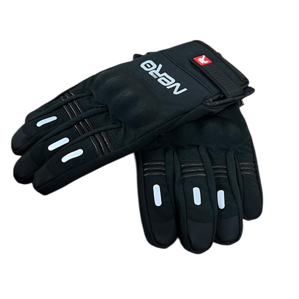 NERO ELDİVEN 4MEVSİM BELGELİ