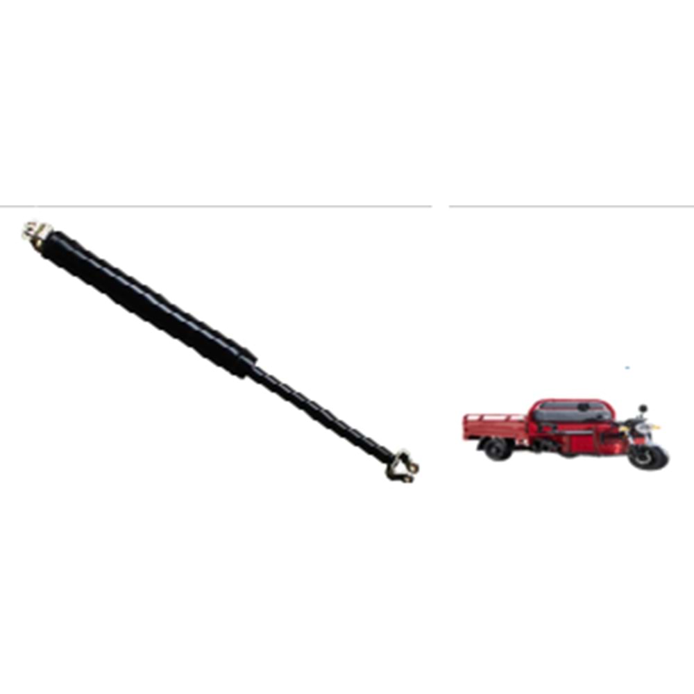 KASALI ELEKTRİKLİ KASA AMORTİSÖRÜ