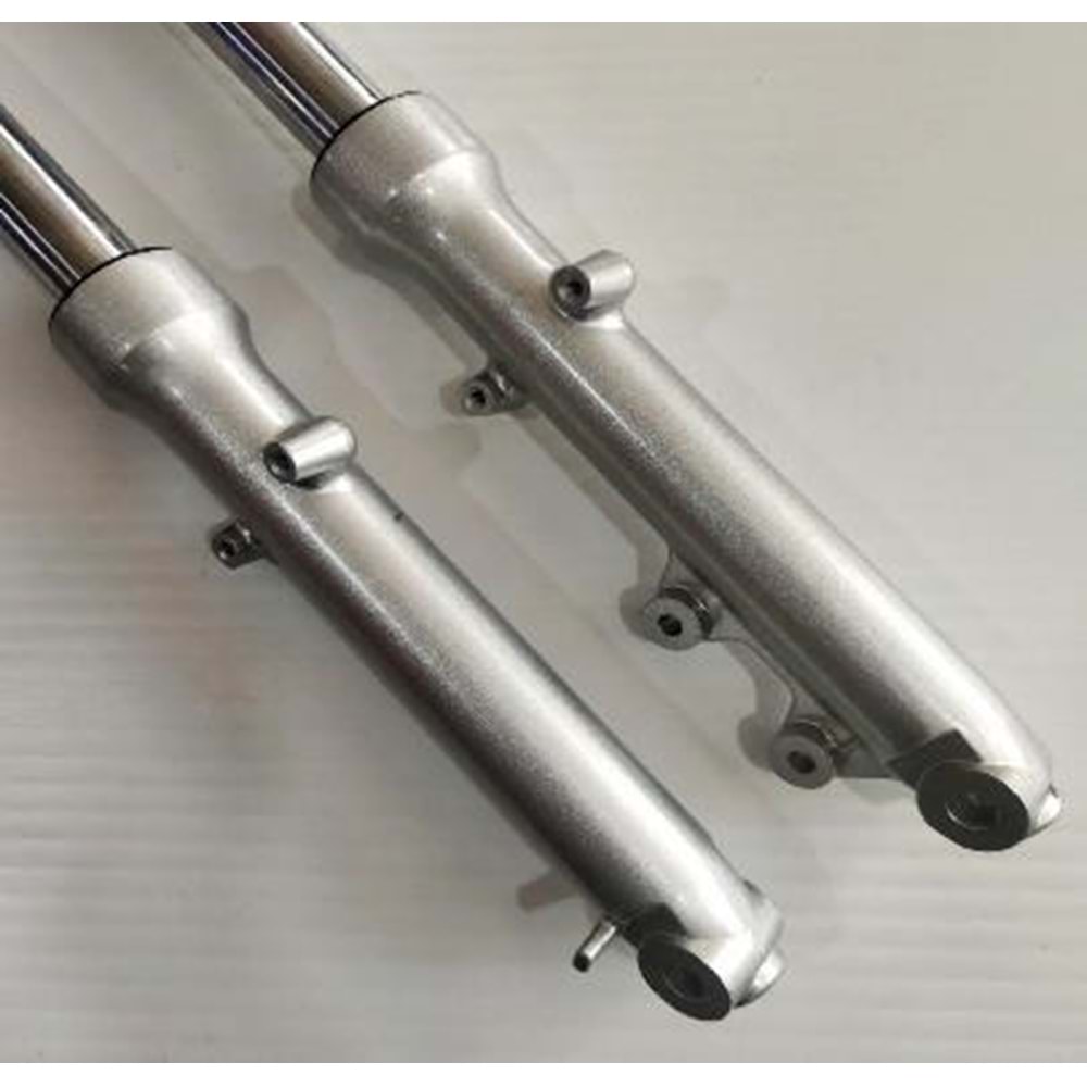 PİKAP KASALI ÖN AMORTİSÖR TAKIMI 31MM KUBA ECOPİKAP