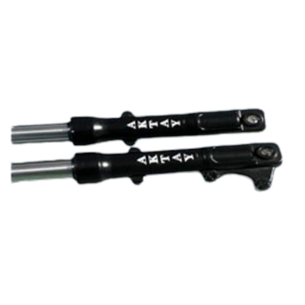 KASALI ÖN AMORTİSÖR TAKIMI 37MM 750MM SAĞ TARAF DİSK VOLTA VT5