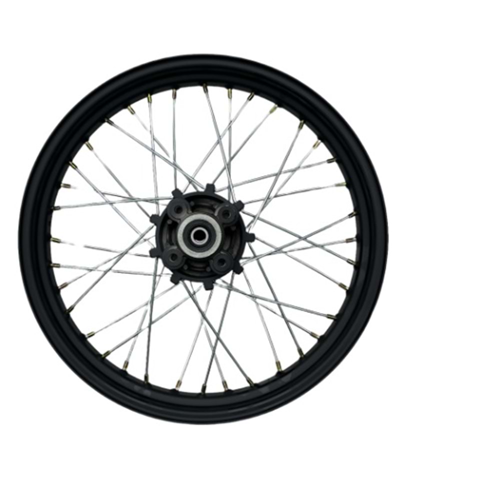 MONDİAL X TREME CROSS ARKA JANT ENJEKSİYONLU MODEL 19 JANT