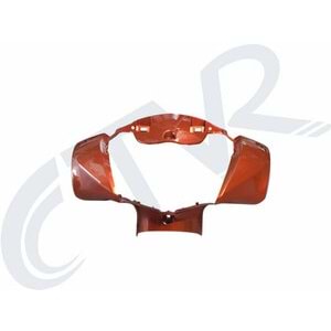 TVS JUPITER 125 CC FAR MUHAFAZA TURUNCU
