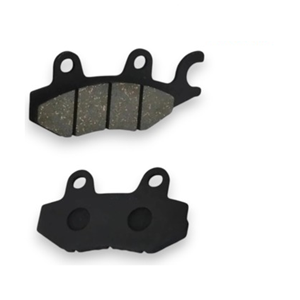 RKS VRS125 DES UYUMLU ÖN FREN DİSK BALATA