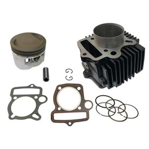 SNIPER PRO X 135-EGE 50 SİLİNDİR 56.50MM 13P 70B