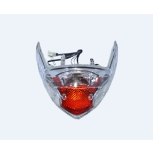 RKS JAGUAR 100 ARKA STOP ORJİNAL