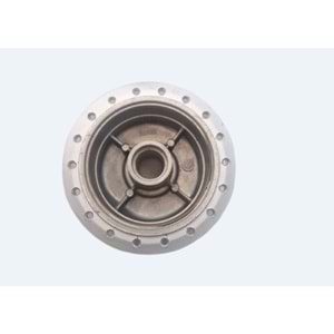 HERO PUCH ÖN GÖBEK