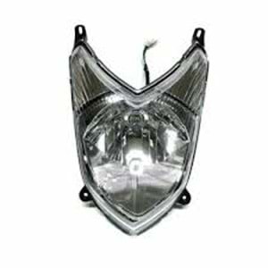 KYMCO AGILITY 125 ÖN FAR (2007-2015)