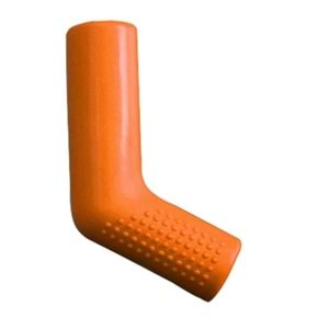 VİTES ÇORABI - TURUNCU