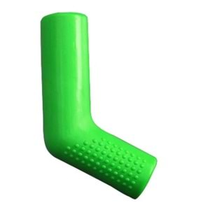 VİTES ÇORABI - YEŞİL