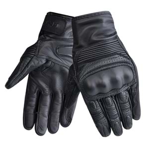 VEXO CONTRA AIR ELDİVEN SİYAH - SİYAH - XL