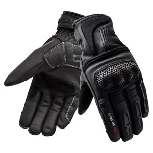 VEXO PATRIOT H2O ELDİVEN SİYAH - SİYAH - M