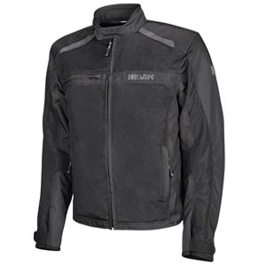 HEVIK SCIROCCO MONT SİYAH - SİYAH - M