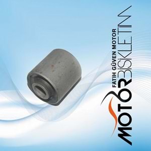 RS HS SCOOTER ASKI TAKOZU ARKA MAŞA TAKOZU