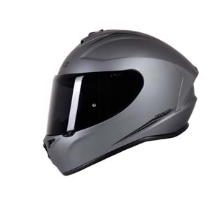 AXXIS DRAKEN SOLID KASK - FUME