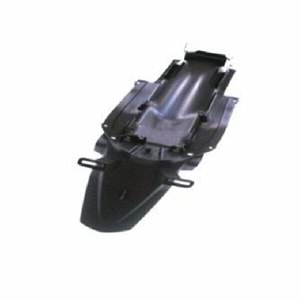 YAMAHA YBR125 K ARKA ÇAMURLUK YBR-K 2011