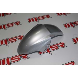 AGILITY125 ÖN ÇAMURLUK GRİ