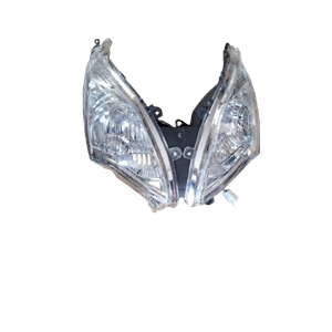 MOTORAN MAXIMA ASYA SHARK ÖN FAR