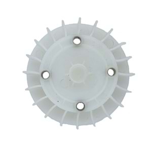 125 150 CC SCOOTER FAN PERVANE