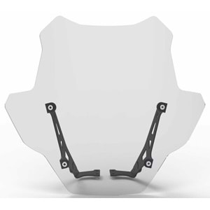 C FORCE 625 ATV PLEXİ SİPERLİK