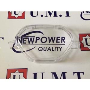 100 CUP LİFAN GÖSTERGE CAMI