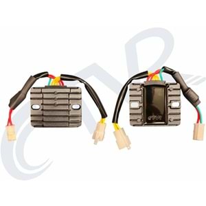 MONDİAL VULTURE İ UYUMLU REGÜLATÖR KONJEKTÖR ENJEKSİYON KDE5 KDF