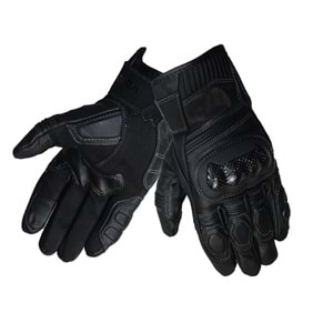 VEXO POWER ELDİVEN SİYAH - SİYAH