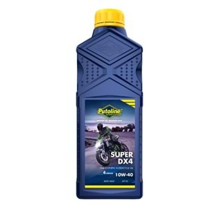 PUTOLİNE SUPER DX4 10W-40 YARI SENTETİK YAĞ