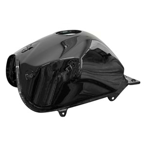 MONDİAL 125DRİFT L BENZİN DEPOSU SİYAH KDL