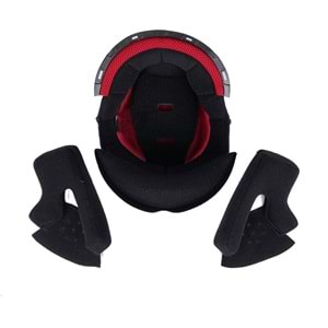 LS2 RAPID İÇ PED - SİYAH