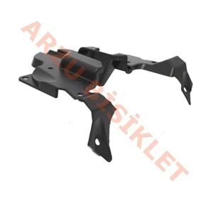 MONDİAL DRİFT L FAR GRENAJ KAPAĞI KDL