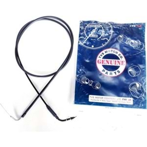 TVS JUPİTER 125 (E5) GAZ TELİ