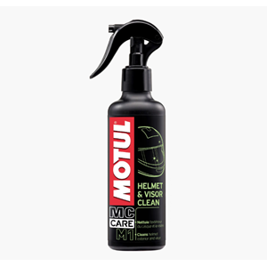 MOTUL M1 KASK VE VİZÖR TEMİZLEYİCİSİ 250ML