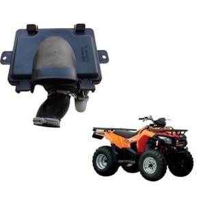 KUBA JUMBO ATV HAVA FİLİTRESİ KOMPLE VIPTRACK