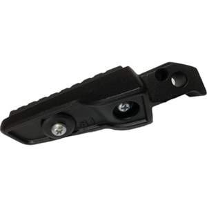 CFMOTO 250SR SOL ARKA BASAMAK KOMPLE ORİJİNAL