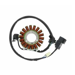 CFMOTO 250NK STATÖR 18 Lİ 37-96-32 mm 3D 5K ORİJİNAL