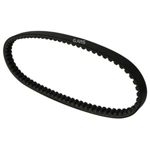 BANDO MOTOLÜX MTX125- MACCIATO125 KAYIŞ 782,5X18,5X30