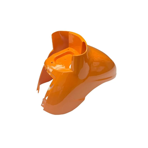 MONDİAL VİRAGO ÖN ÇAMURLUK ÖN PARÇA (TURUNCU)