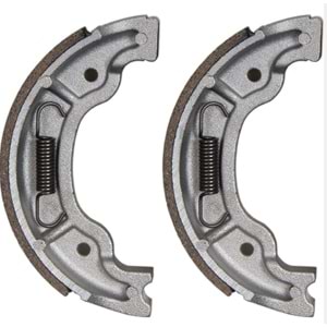 TVS WEGO JUPİTER ARKA FREN BALATASI