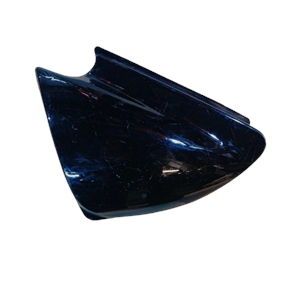 MONDİAL 150MR SOL YAN KAPAK ÇİZİK