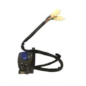 KUBA TK03 UYUMLU SOL KUMANDA DÜĞMESİ