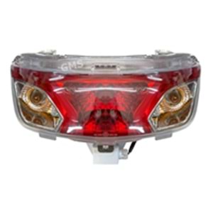 TVS JUPİTER 125 ARKA STOP