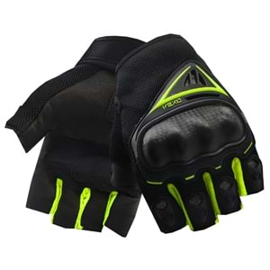 VEXO SANTA 2 ELDİVEN - SARI - S